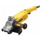 Машина шлифовальная угловая DeWalt DWE493