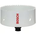 Коронка Bosch HSS-CO 105мм (657) Коронка Bosch HSS-CO 105мм (657)