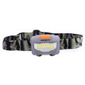 Фонарь светодиодный налобный СТАРТ LOE 203-C1 Grey Фонарь светодиодный налобный СТАРТ LOE 203-C1 Grey