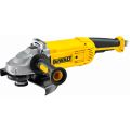 Машина шлифовальная угловая DeWalt D 28498 Машина шлифовальная угловая DeWalt D 28498