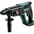 Аккумуляторный перфоратор Metabo KH 18 LTX 24 Аккумуляторный перфоратор Metabo KH 18 LTX 24