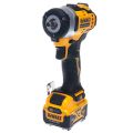 Аккумуляторный гайковерт DeWalt DCF903P1G ударный Аккумуляторный гайковерт DeWalt DCF903P1G ударный