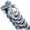 Бур SDS-Max Makita ZENTRO 28х570мм (P-77970)