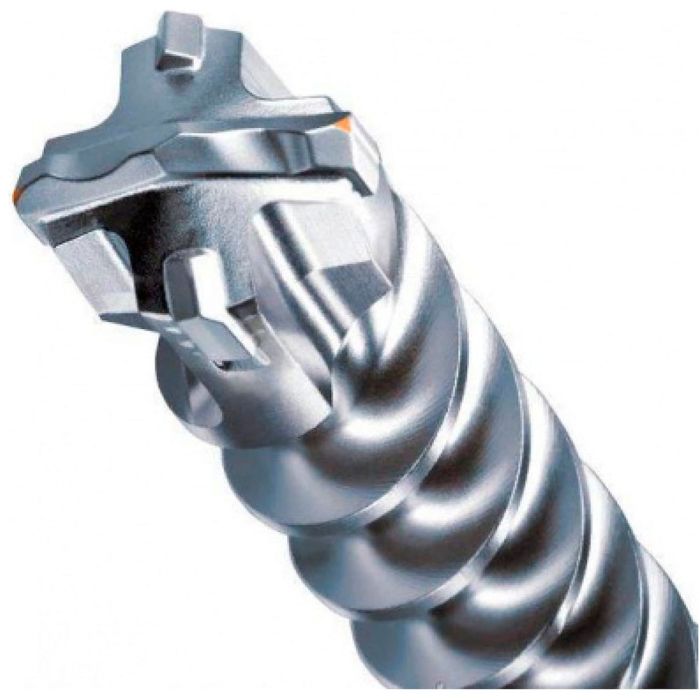 Бур SDS-Max Makita ZENTRO 28х570мм (P-77970)