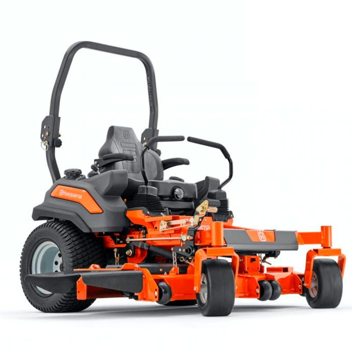Садовый трактор Husqvarna Z560X