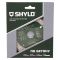Диск алмазный по бетону, кирпичу и камню SHYLD 115х2.2х22.2мм (30100)