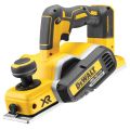 Аккумуляторный рубанок DeWalt DCP580N (без акк, без з/у) Аккумуляторный рубанок DeWalt DCP580N (без акк, без з/у)
