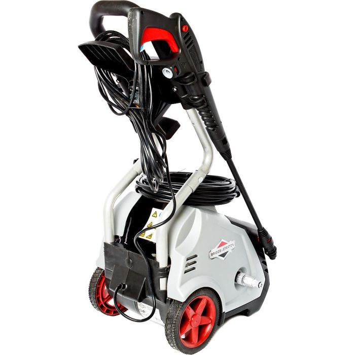 Мойка высокого давления Briggs&Stratton Sprint 2300E/1800
