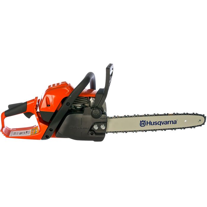 Бензопила Husqvarna 135 Mark II + перчатки