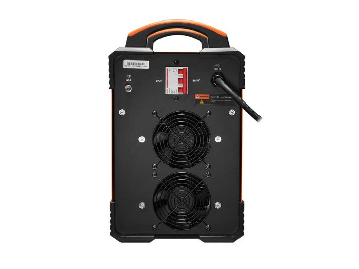 Сварочный инвертор Сварог TIG REAL TIG 315 P AC/DC MULTIWAVE (E30301)