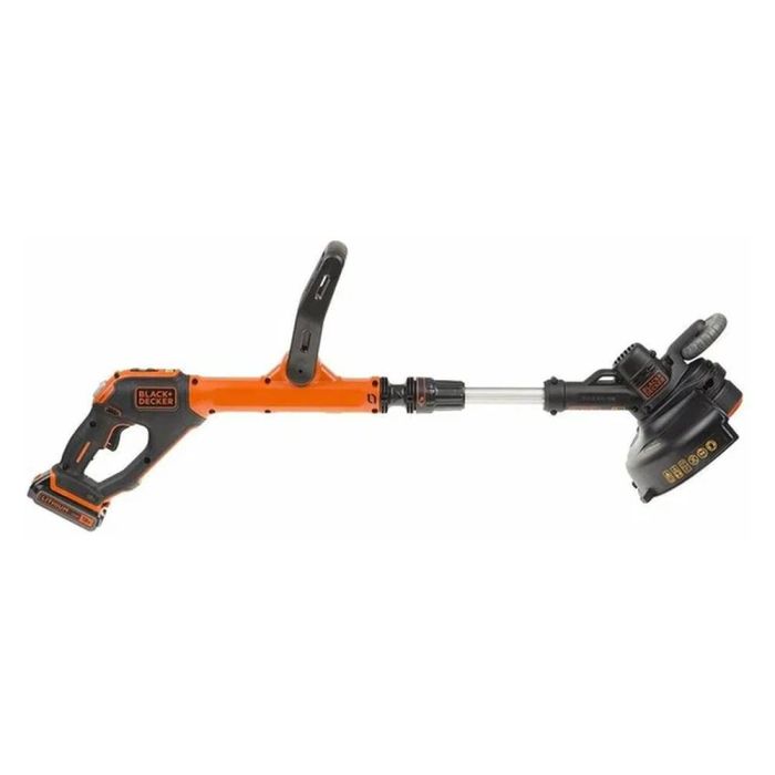 Аккумуляторный триммер Black&Decker STC1820EPC