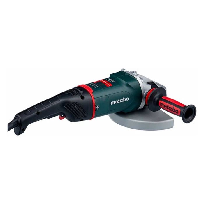 Машина шлифовальная угловая Metabo WE 24-230 MVT
