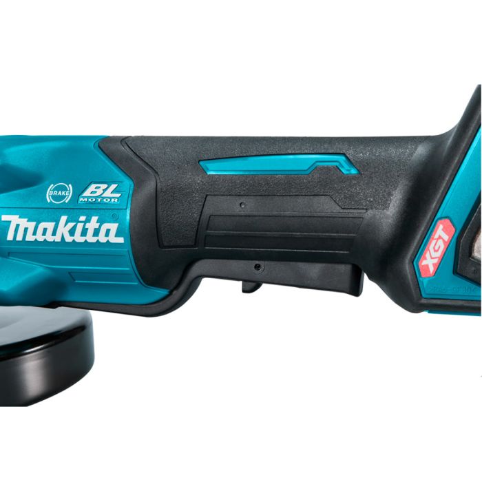 Машина шлифовальная угловая аккумуляторная Makita GA036GZ (без акк, без з/у)