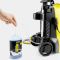 Мойка высокого давления Karcher K 4 Compact UM