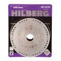 Диск алмазный по металлу Hilberg Super Metal Сorrect Cut 125x22.2мм (502125) Диск алмазный по металлу Hilberg Super Metal Сorrect Cut 125x22.2мм (502125)