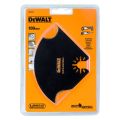 Насадка для МФИ DeWalt DT20712 нож Multi-Matherial 100мм Насадка для МФИ DeWalt DT20712 нож Multi-Matherial 100мм