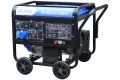 Инверторный бензиновый сварочный генератор TSS GGW 6.0/250ED-R Инверторный бензиновый сварочный генератор TSS GGW 6.0/250ED-R