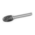 Борфреза твердосплавная MESSER 16х25мм (E1625M06) Борфреза твердосплавная MESSER 16х25мм (E1625M06)