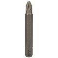 Бита Bosch PZ2х51мм (249) Бита Bosch PZ2х51мм (249)
