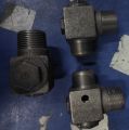 Клапан обратный CD-AC700/200-3-10 Клапан обратный CD-AC700/200-3-10
