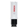 Коронка Bosch Progressor 24мм биметаллическая (202) Коронка Bosch Progressor 24мм биметаллическая (202)