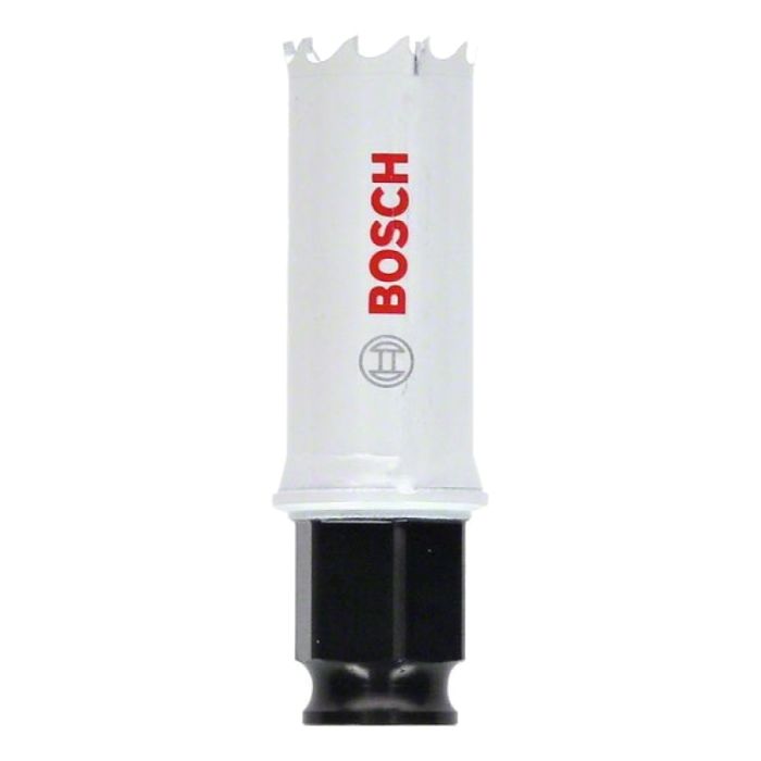 Коронка Bosch Progressor 24мм биметаллическая (202)