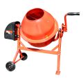 Бетоносмеситель REDVERG RD-CM46L Бетоносмеситель REDVERG RD-CM46L