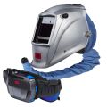 Маска сварщика Хамелеон с регулирующимся фильтром FUBAG IN 5-13G ХM PAPR III Маска сварщика Хамелеон с регулирующимся фильтром FUBAG IN 5-13G ХM PAPR III