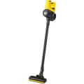 Аккумуляторный пылесос Karcher VC 4 Cordless Аккумуляторный пылесос Karcher VC 4 Cordless