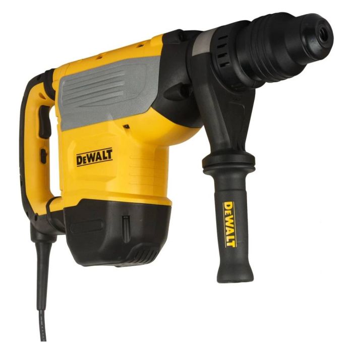 Перфоратор DeWalt D25763K