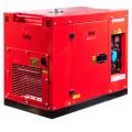 FUBAG Дизельный генератор с электростартером и коннектором автоматики DS 6500 AC ES (кожух) FUBAG Дизельный генератор с электростартером и коннектором автоматики DS 6500 AC ES (кожух)