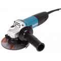 Машина шлифовальная угловая Makita GA5030RK Машина шлифовальная угловая Makita GA5030RK