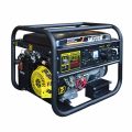 Бензиновый генератор Huter DY6500LXA Бензиновый генератор Huter DY6500LXA