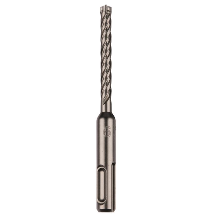 Бур SDS-plus Makita Nemesis II 6x115мм (B-57962)