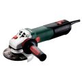 Машина шлифовальная угловая Metabo WA 12-125 Quick Машина шлифовальная угловая Metabo WA 12-125 Quick