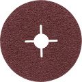 Круг фибровый Bosch Expert for Metal 125мм K100 (478) Круг фибровый Bosch Expert for Metal 125мм K100 (478)