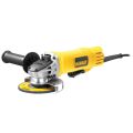 Машина шлифовальная угловая DeWalt DWE4121 Машина шлифовальная угловая DeWalt DWE4121