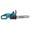 Аккумуляторная цепная пила Makita DUC357Z (без акк, без з/у)