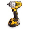 Аккумуляторный гайковерт DeWalt DCF894P2 ударный Аккумуляторный гайковерт DeWalt DCF894P2 ударный