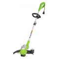 Электрический триммер Greenworks GST5033M Delux Электрический триммер Greenworks GST5033M Delux