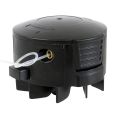 Шпулька для триммеров REDVERG RD-ET500 ручная (990391) Шпулька для триммеров REDVERG RD-ET500 ручная (990391)