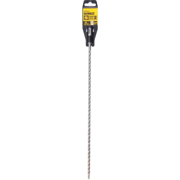 Бур SDS-plus DeWalt EXTREME2 DT9534 8х460мм