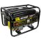 Бензиновый генератор Huter DY3000L