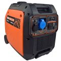 Инверторный генератор EVOline BQH 6200 E Инверторный генератор EVOline BQH 6200 E