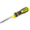 Набор отвертка с битами STANLEY Multibit 11 предметов 0-68-011