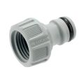 Штуцер резьбовой Gardena 3/4" Штуцер резьбовой Gardena 3/4"