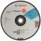 Круг отрезной по металлу Bosch Std for Metal 230x2.5x22.2мм (776)