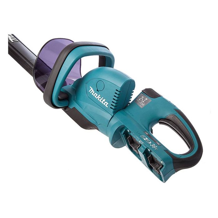 Аккумуляторный кусторез Makita DUH551Z (без акк, без з/у)