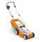 Электрическая газонокосилка Stihl RME 235+Опрыскиватель SG11 в подарок