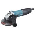 Машина шлифовальная угловая Makita GA5030RX9+набор кругов 5шт Машина шлифовальная угловая Makita GA5030RX9+набор кругов 5шт